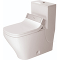 Duravit Durastyle One-Piece Toilet 2157010085 White 2157010085